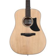 Ibanez AAD50 Advanced Acoustic Guitar - Natural