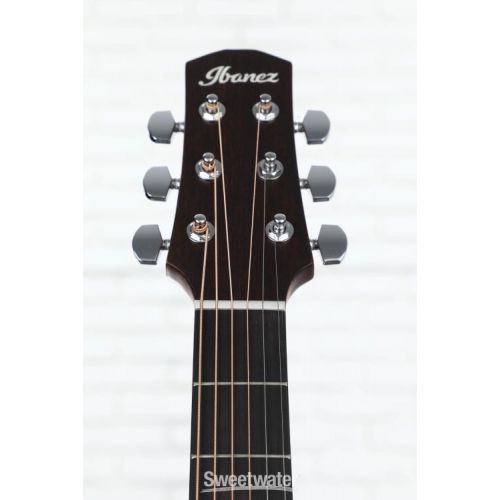  Ibanez AAD50 Advanced Acoustic Guitar - Natural