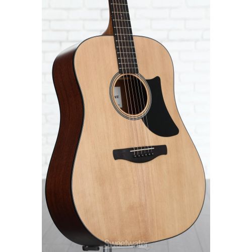  Ibanez AAD50 Advanced Acoustic Guitar - Natural