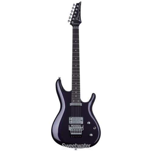  Ibanez Joe Satriani Signature JS2450 - Muscle Car Purple