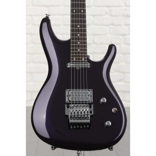  Ibanez Joe Satriani Signature JS2450 - Muscle Car Purple