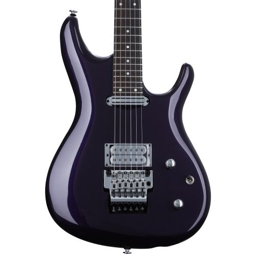  Ibanez Joe Satriani Signature JS2450 - Muscle Car Purple