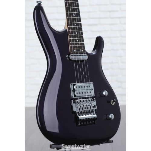  Ibanez Joe Satriani Signature JS2450 - Muscle Car Purple