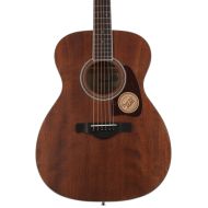 Ibanez Artwood AC340 Acoustic Guitar - Open Pore Natural