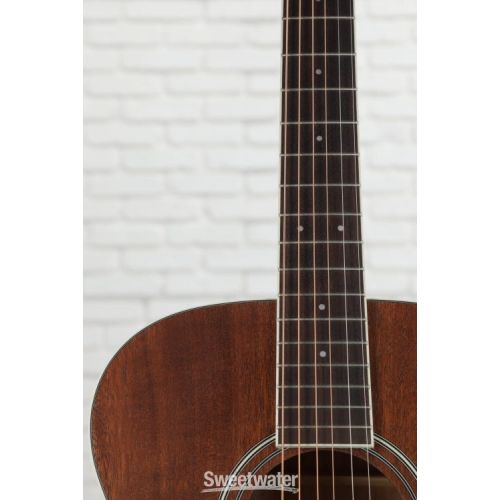  Ibanez Artwood AC340 Acoustic Guitar - Open Pore Natural