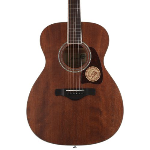  Ibanez Artwood AC340 Acoustic Guitar - Open Pore Natural