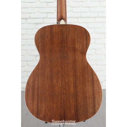  Ibanez Artwood AC340 Acoustic Guitar - Open Pore Natural