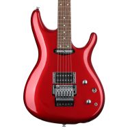 Ibanez Joe Satriani Signature JS240PS - Candy Apple