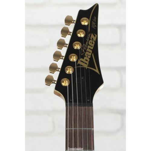  Ibanez Paul Gilbert Signature PGM50 Electric Guitar - Black