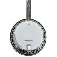 Ibanez B200 5-string Resonator Banjo