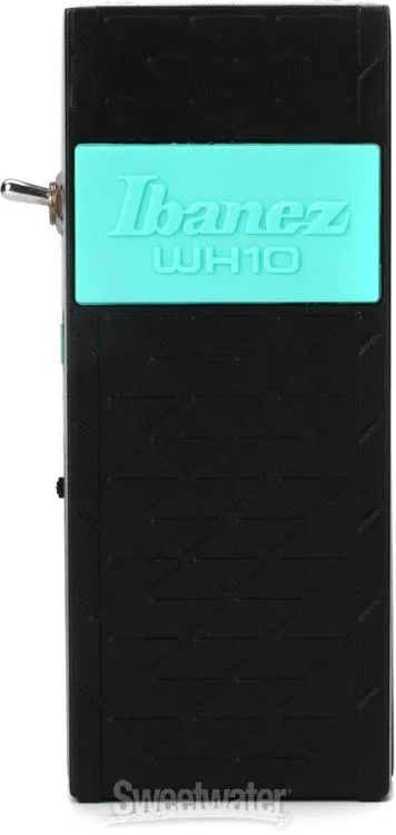  Ibanez WH10 V3 Wah Pedal