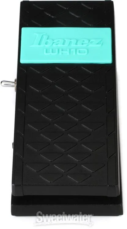  Ibanez WH10 V3 Wah Pedal