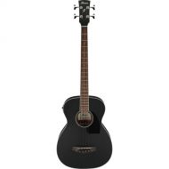 Ibanez PCBE14MH Acoustic-Electric Bass (Weathered Black Open Pore)