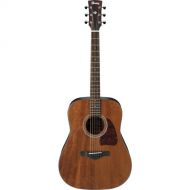 Ibanez AW54 Artwood Series Acoustic Guitar (Open Pore Natural)