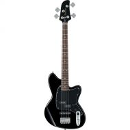 Ibanez Talman Standard Series TMB30 Electric Bass (Black)