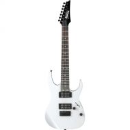 Ibanez GRG7221 GIO Series 7-String Electric Guitar (White)