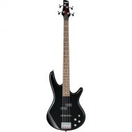 Ibanez GSR200 GIO 4-String Bass (Black)