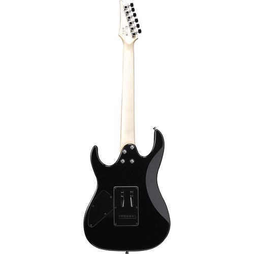  Ibanez GRX70QA RG GIO Series Electric Guitar (Transparent Violet Sunburst)
