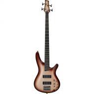 Ibanez SR Standard Series SR300E Electric Bass (Charred Champagne Burst)