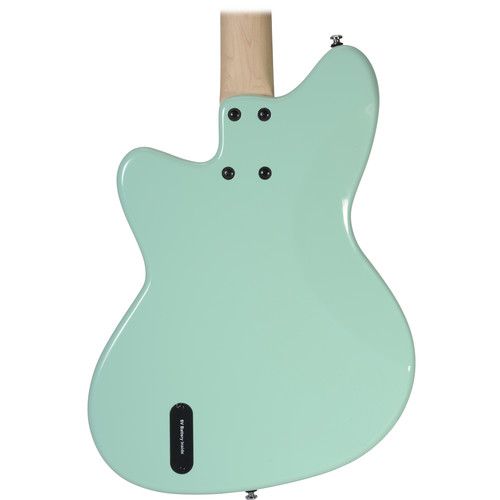  Ibanez Talman Standard Series TMB100 Electric Bass (Mint Green)