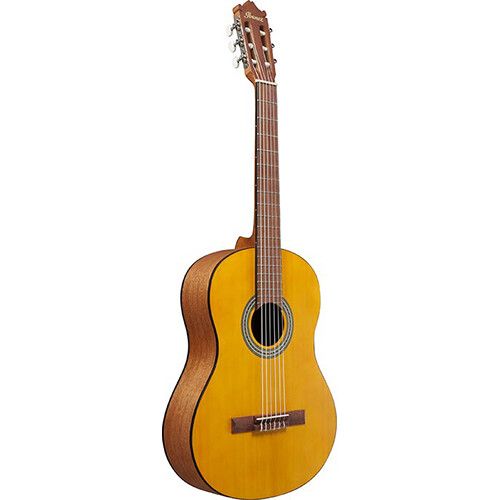  Ibanez GA3 Classical Acoustic Guitar (Amber High Gloss)