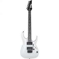 Ibanez GRGA120 GIO Series Electric Guitar (White)