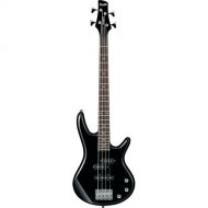 Ibanez GSRM20 miKro Short-Scale 4-String Bass (Black)