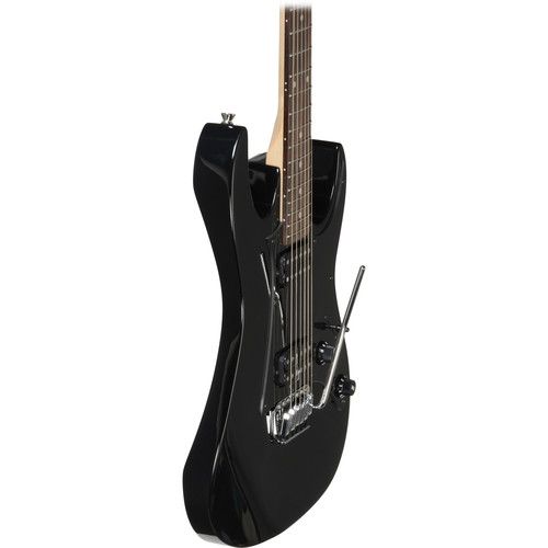  Ibanez GRX20Z GIO Series Electric Guitar (Black Night)