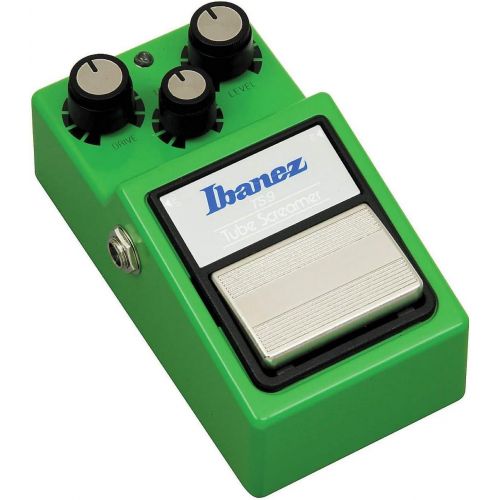  Ibanez TS9 Tube Screamer - Classic