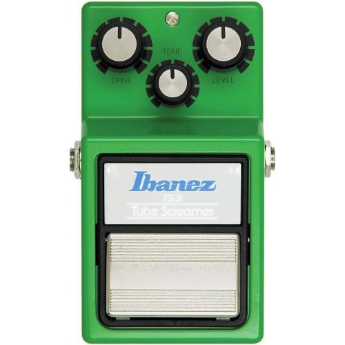  Ibanez TS9 Tube Screamer - Classic