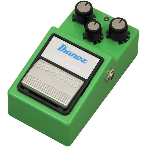  Ibanez TS9 Tube Screamer - Classic