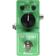 Ibanez Tube Screamer Mini