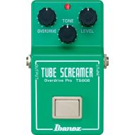 Ibanez TS808 Overdrive Pedal