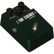 Ibanez TS808HW 9 Series Hand-Wired Tube Screamer Distortion Pedal