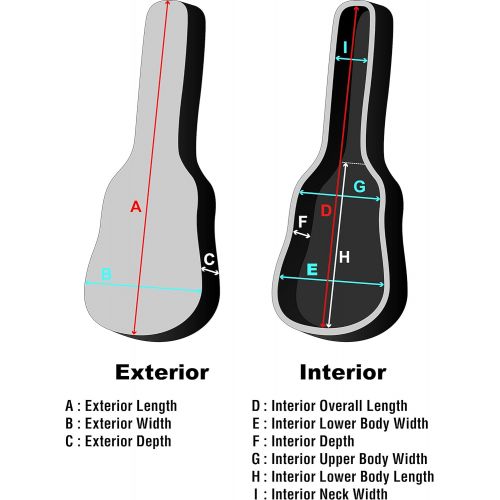  [아마존베스트]Ibanez Gig Bag for miKro Series Electric Bass Guitars (IBBMIKRO)