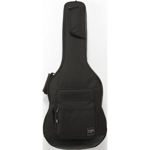  [아마존베스트]Ibanez POWERPAD Gig IAB540 Acoustic Guitar Bag (IAB540BK)