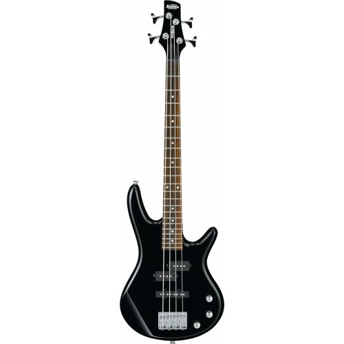  [아마존베스트]Ibanez GSRM 4 String Bass Guitar, Right Handed, Black (GSRM20BK)