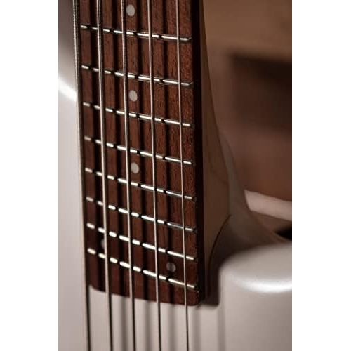  [아마존베스트]Ibanez SR305E 5-String Bass Metallic Silver