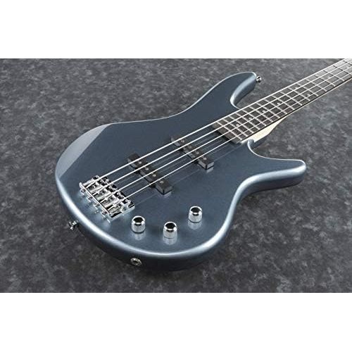  [아마존베스트]Ibanez GSR180-BEM Baltic Blue Metallic