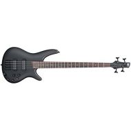 [아마존베스트]Ibanez Soundgear SR300EB-WK · Electric Bass Guitar