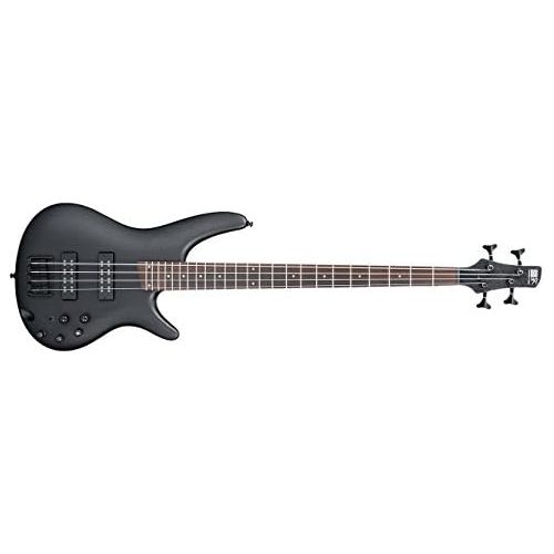  [아마존베스트]Ibanez Soundgear SR300EB-WK · Electric Bass Guitar