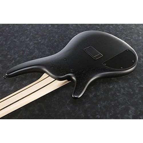  [아마존베스트]Ibanez Soundgear SR300EB-WK · Electric Bass Guitar