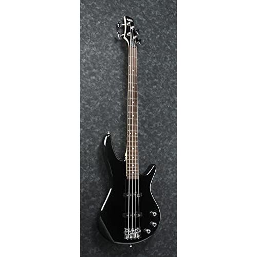  [아마존베스트]Ibanez Gio Series GSR180-BK Electric Bass Guitar 4-String