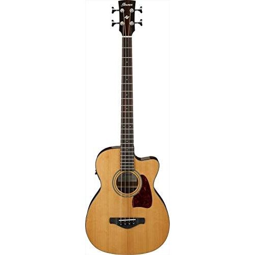  [아마존베스트]Ibanez AVCB9CE NT Thermo Aged Natural