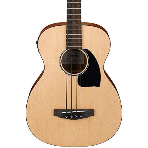  [아마존베스트]IBANEZ PCBE12-OPN OPEN PORE NATURAL Basses Acoustic bass and acoustic elect