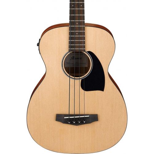  [아마존베스트]IBANEZ PCBE12-OPN OPEN PORE NATURAL Basses Acoustic bass and acoustic elect