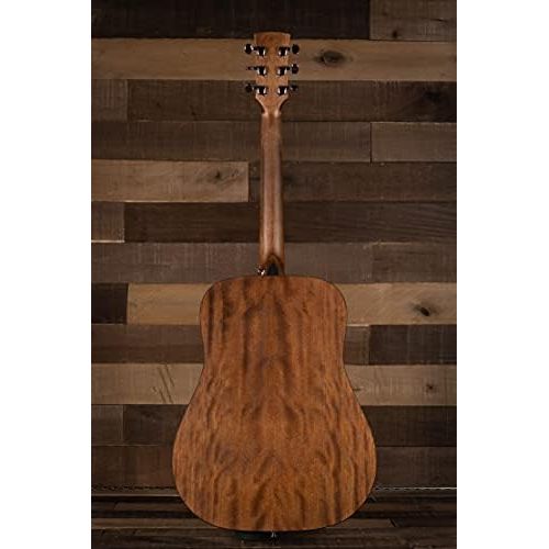  [아마존베스트]IBANEZ AW54-OPN OPEN PORE NATURAL Acoustic guitars Acoustic guitars