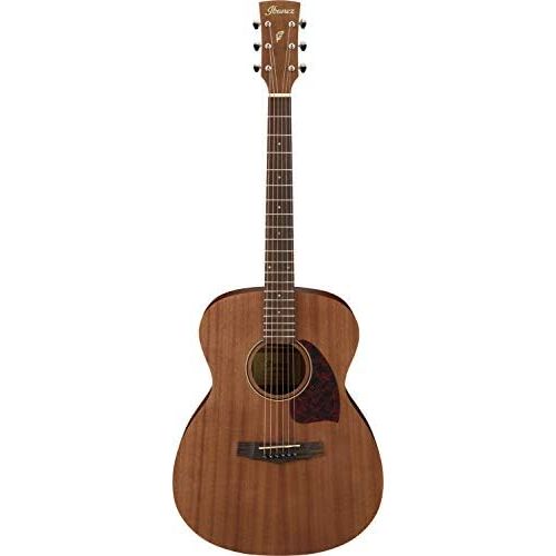  [아마존베스트]Ibanez Mahogany Acoustic Guitar Open Pore Natural PC12MH