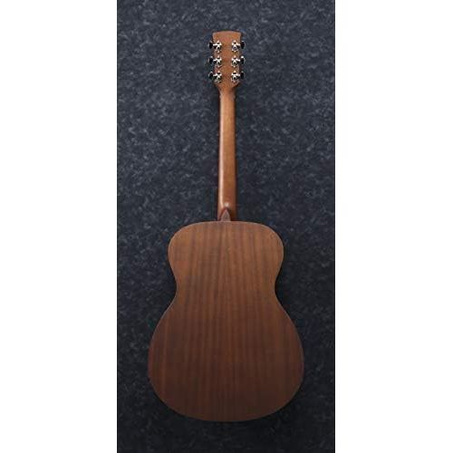  [아마존베스트]Ibanez Mahogany Acoustic Guitar Open Pore Natural PC12MH