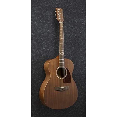  [아마존베스트]Ibanez Mahogany Acoustic Guitar Open Pore Natural PC12MH